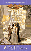 Dragonlance - Time of the Twins (Legends #1)
