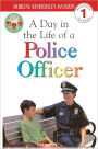 A Day In The Life Of A Police Officer (Turtleback School & Library Binding Edition)