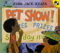 Pet Show! (Turtleback School & Library Binding Edition)