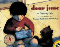 Title: Dear Juno (Turtleback School & Library Binding Edition), Author: Soyung Pak