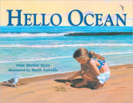 Hello Ocean (Turtleback School & Library Binding Edition)