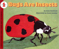 Bugs Are Insects (Turtleback School & Library Binding Edition)