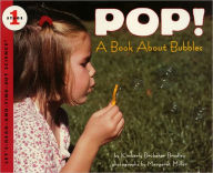 Title: Pop!: A Book About Bubbles (Turtleback School & Library Binding Edition), Author: Kimberly Brubaker Bradley