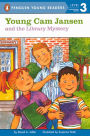 Young Cam Jansen and the Library Mystery (Young Cam Jansen Series #7) (Turtleback School & Library Binding Edition)