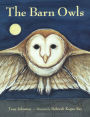 The Barn Owls (Turtleback School & Library Binding Edition)