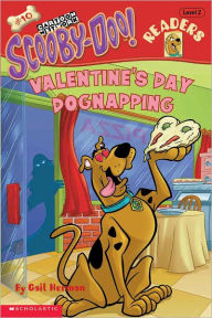 Valentine's Day Dognapping (Turtleback School & Library Binding Edition)
