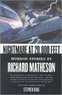 Nightmare at 20,000 Feet