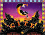C Is for City