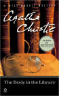 The Body in the Library (Miss Marple Series)