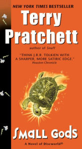 Small Gods (Discworld Series #13)