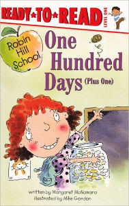 One Hundred Days (Plus One) (Turtleback School & Library Binding Edition)
