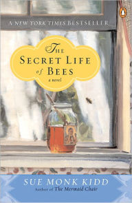 Title: The Secret Life of Bees (Turtleback School & Library Binding Edition), Author: Sue Monk Kidd