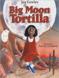 Big Moon Tortilla