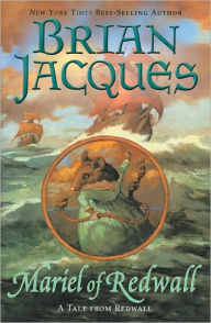 Mariel of Redwall (Turtleback School & Library Binding Edition)