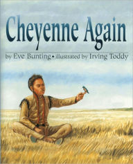Cheyenne Again (Turtleback School & Library Binding Edition)