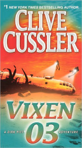 Vixen 03 (Dirk Pitt Series #4) (Turtleback School & Library Binding Edition)