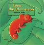 Leon the Chameleon (Turtleback School & Library Binding Edition)