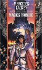 Magic's Promise (Last Herald Mage Series #2) (Turtleback School & Library Binding Edition)