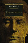 Frankenstein: Or The Modern Prometheus (Turtleback School & Library Binding Edition)