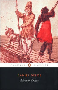 Robinson Crusoe: The Complete Story of Robinson Crusoe