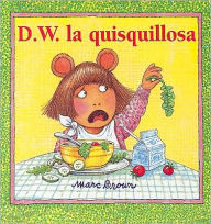 D. W. la Quisquillosa
