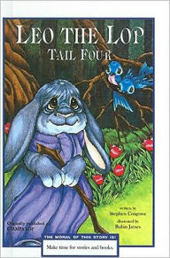 Leo the Lop : Tail Four