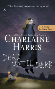 Dead until Dark (Sookie Stackhouse / Southern Vampire Series #1) (True Blood) (Turtleback School & Library Binding Edition)