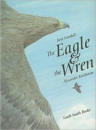 Eagle and the Wren