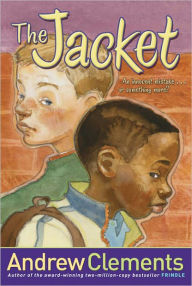 The Jacket (Turtleback School & Library Binding Edition)