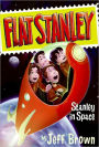 Stanley In Space (Turtleback School & Library Binding Edition)