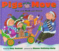 Pigs on the Move : Fun With Math and Travel