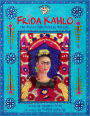 Frida Kahlo: The Artist Who Painted Herself (Turtleback School & Library Binding Edition)
