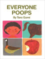 Everyone Poops