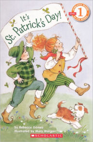 It's St. Patrick's Day! (Turtleback School & Library Binding Edition)