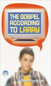 The Gospel According to Larry
