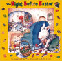 The Night before Easter (Turtleback School & Library Binding Edition)
