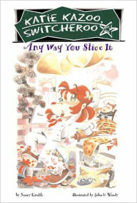 Any Way You Slice It (Turtleback School & Library Binding Edition)