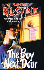 The Boy Next Door (Turtleback School & Library Binding Edition)