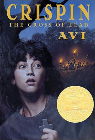 The Cross of Lead (Turtleback School & Library Binding Edition)