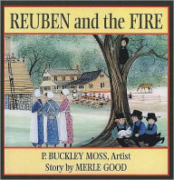 Reuben and the Fire
