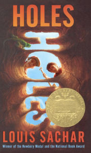 Holes (Turtleback School & Library Binding Edition)