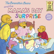 The Berenstain Bears and the Mama's Day Surprise (Turtleback School & Library Binding Edition)