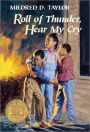 Roll Of Thunder, Hear My Cry (Turtleback School & Library Binding Edition)