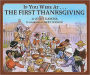 If You Were at the First Thanksgiving
