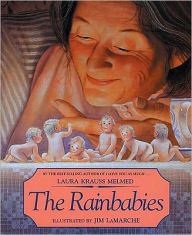 The Rainbabies (Turtleback School & Library Binding Edition)