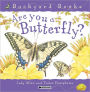 Are You a Butterfly?