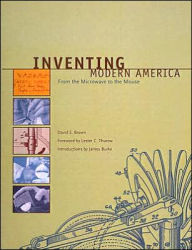 Inventing Modern America: From the Microwave to the Mouse