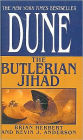 Dune: The Butlerian Jihad (Legends of Dune Series #1)