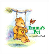 Emma's Pet (Turtleback School & Library Binding Edition)