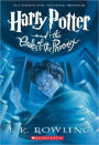 Harry Potter and the Order of the Phoenix (Harry Potter Series #5) (Turtleback School & Library Binding Edition)